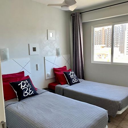 First Line, Upscale Apartment Los Cristianos! 11Thfloor Views Арона Экстерьер фото