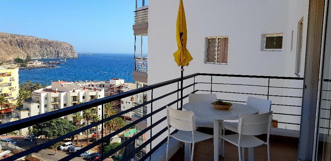 First Line, Upscale Apartment Los Cristianos! 11Thfloor Views Арона Экстерьер фото