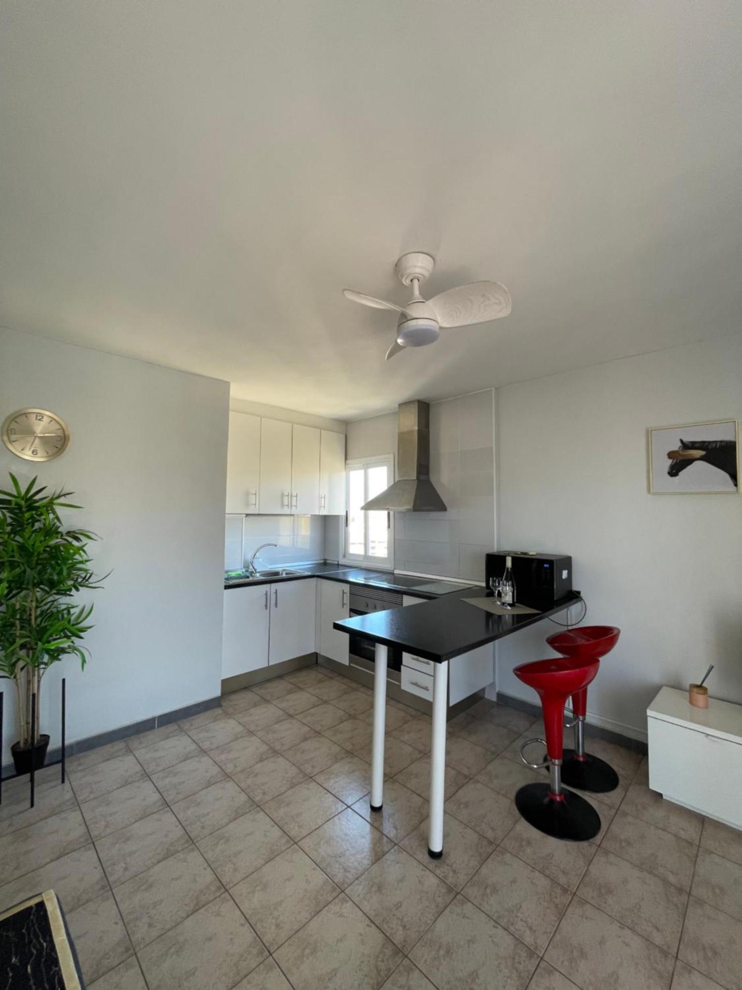 First Line, Upscale Apartment Los Cristianos! 11Thfloor Views Арона Экстерьер фото