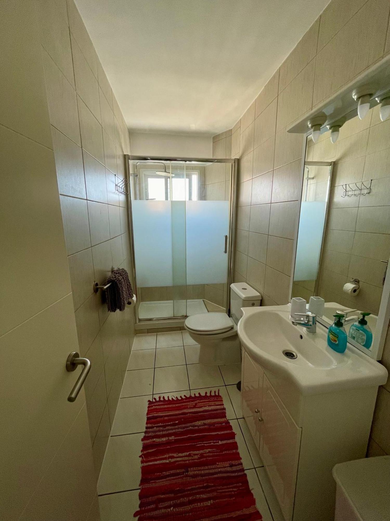 First Line, Upscale Apartment Los Cristianos! 11Thfloor Views Арона Экстерьер фото